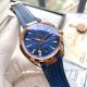 Copy Omega Seamaster Aqua Terra 150M Watches 41mm Rose Gold (4)_th.jpg